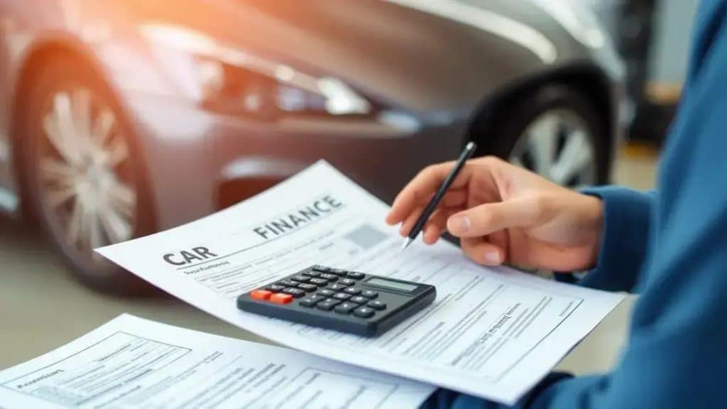 Car financial freedom path: your guide to success