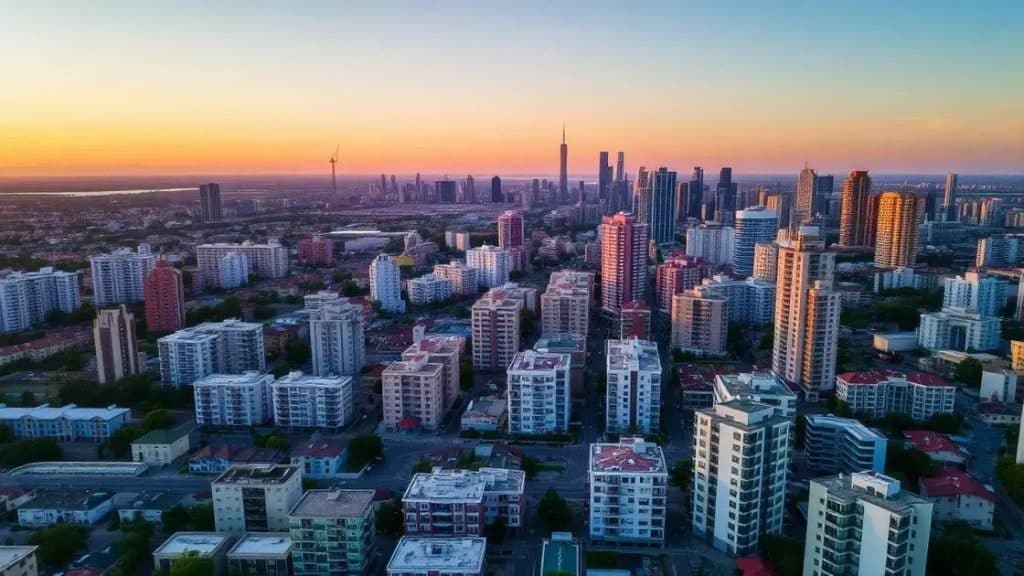 on real estate forecast: what to expect in the coming years