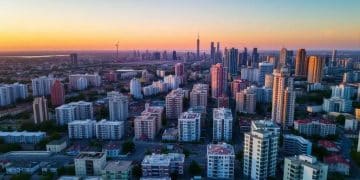 on real estate forecast: what to expect in the coming years