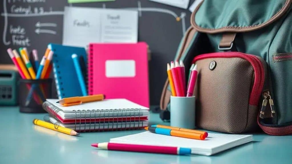 Degree free school supplies: your guide to cost-effective learning