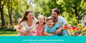 instead childcare subsidy info: what you should know