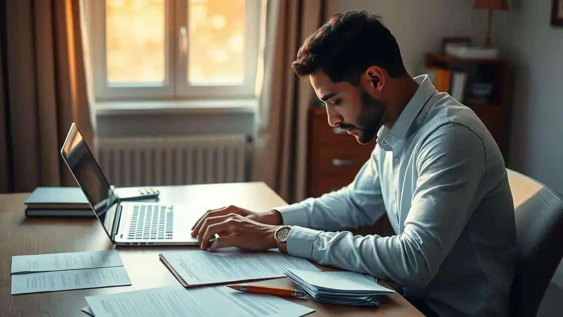 How to access public assistance programs