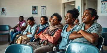 Pull low income health care: addressing barriers effectively