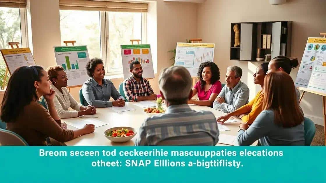 Common myths about snap eligibility