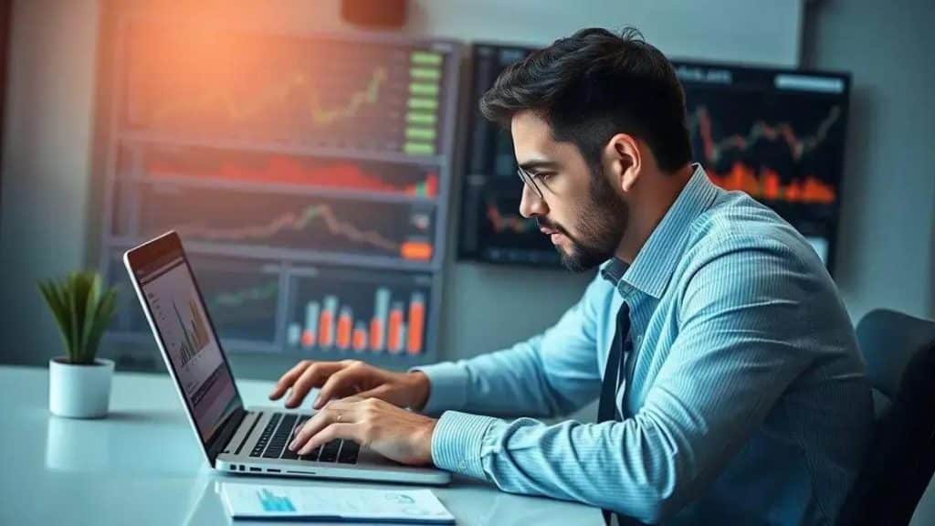 man investment advice 2025: essential tips for success