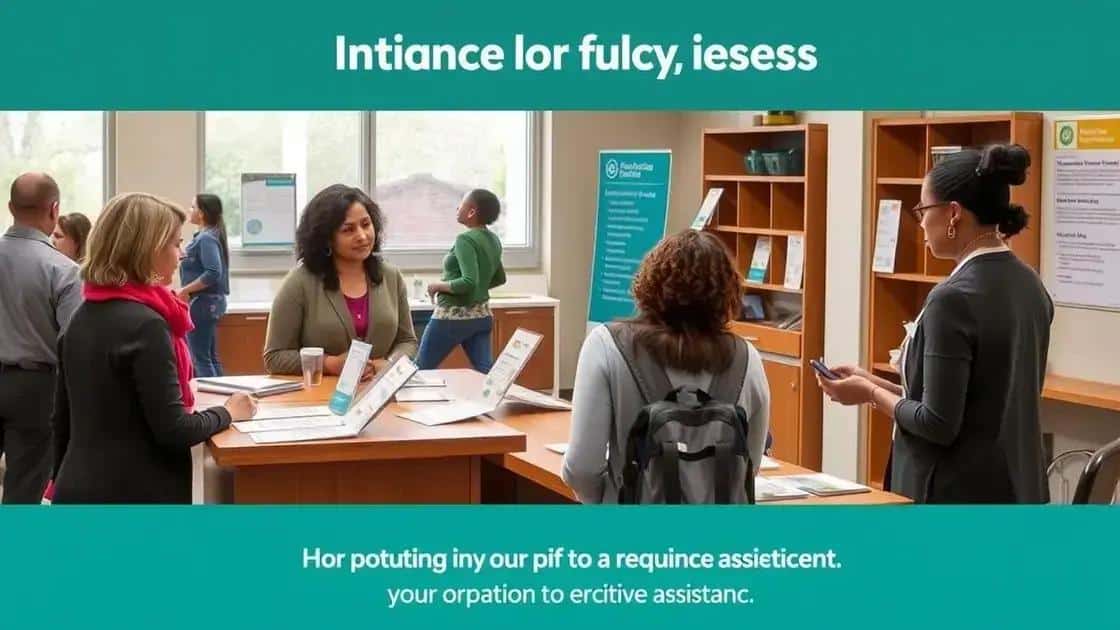Additional resources for housing support