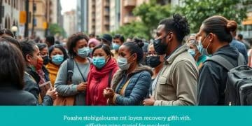 Eight pandemic relief continuation strategies for success
