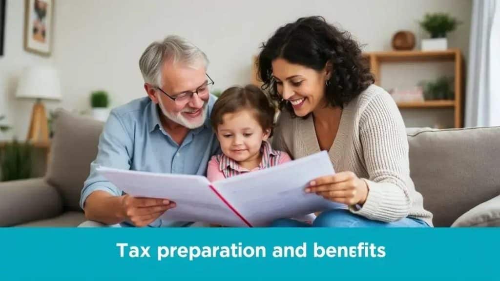 Hit child tax credit update: what you need to know
