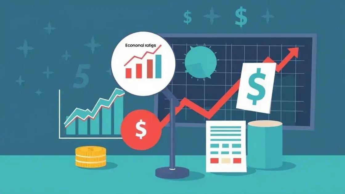 Factors influencing interest rate changes