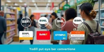 BNPL boom: understanding the rise of consumer debt