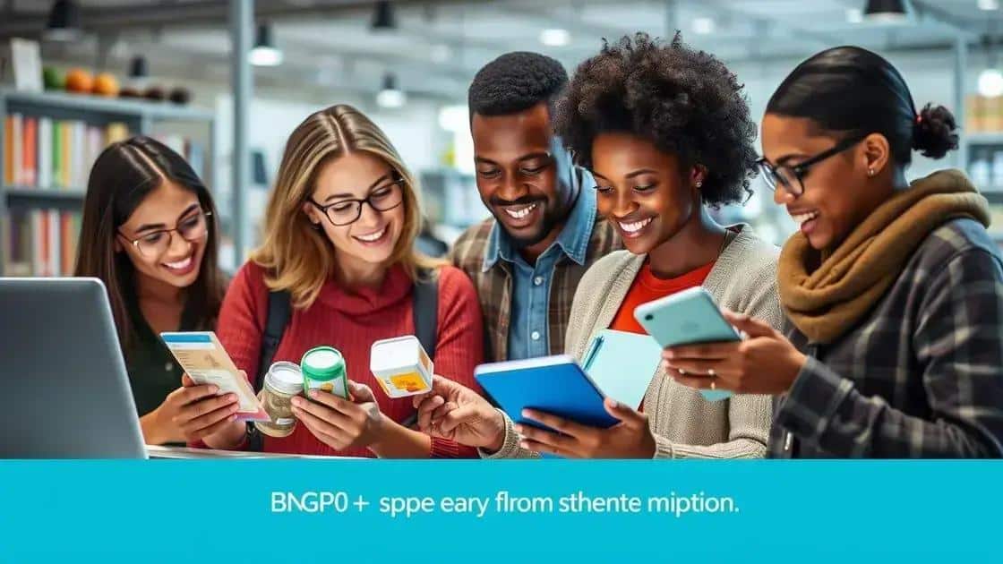 The impact of BNPL on consumer behavior