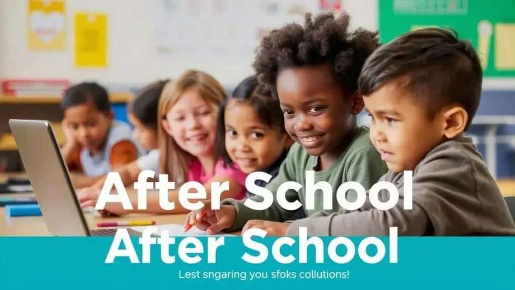 Federal after-school program funding cuts impact lives