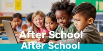 Federal after-school program funding cuts impact lives