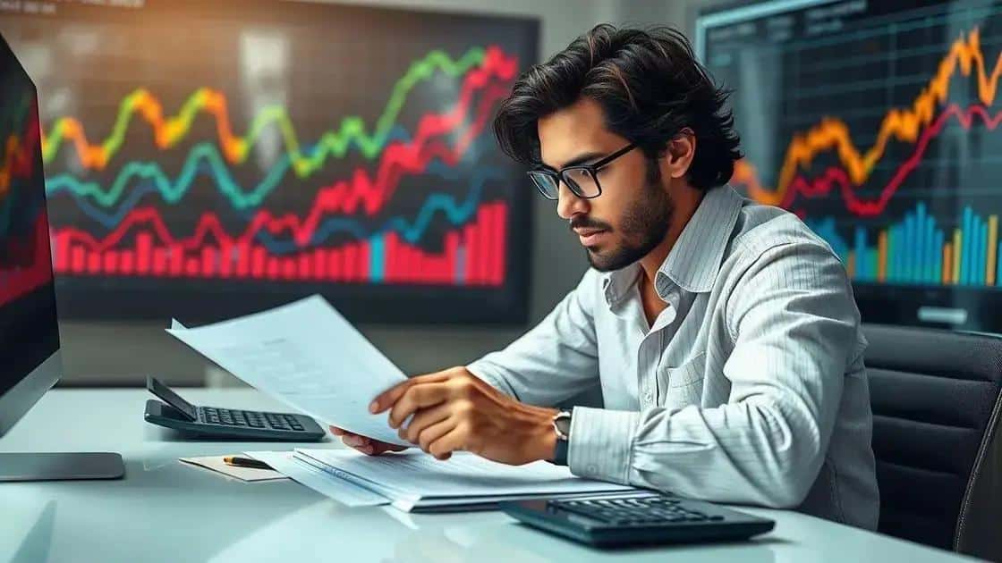 The direct impact on loan interest rates