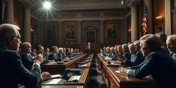 Congressional debate over news content licensing raises questions