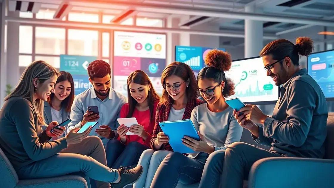 Key advantages of platform expansion