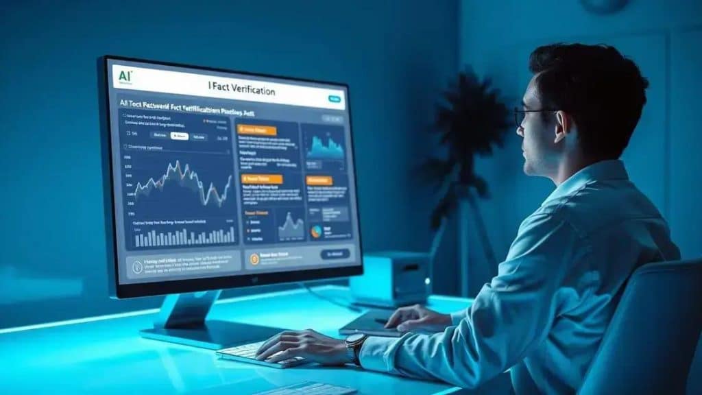 AI fact-checker rollout on X platform raises eyebrows