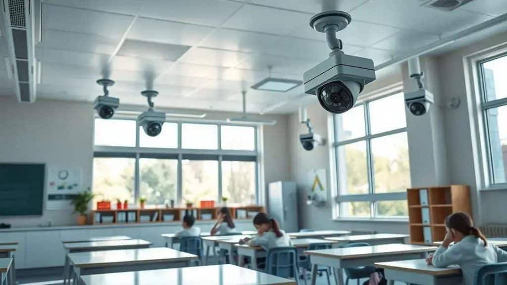 K-12 surveillance tech in schools: what you need to know