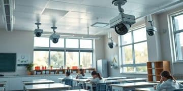 K-12 surveillance tech in schools: what you need to know