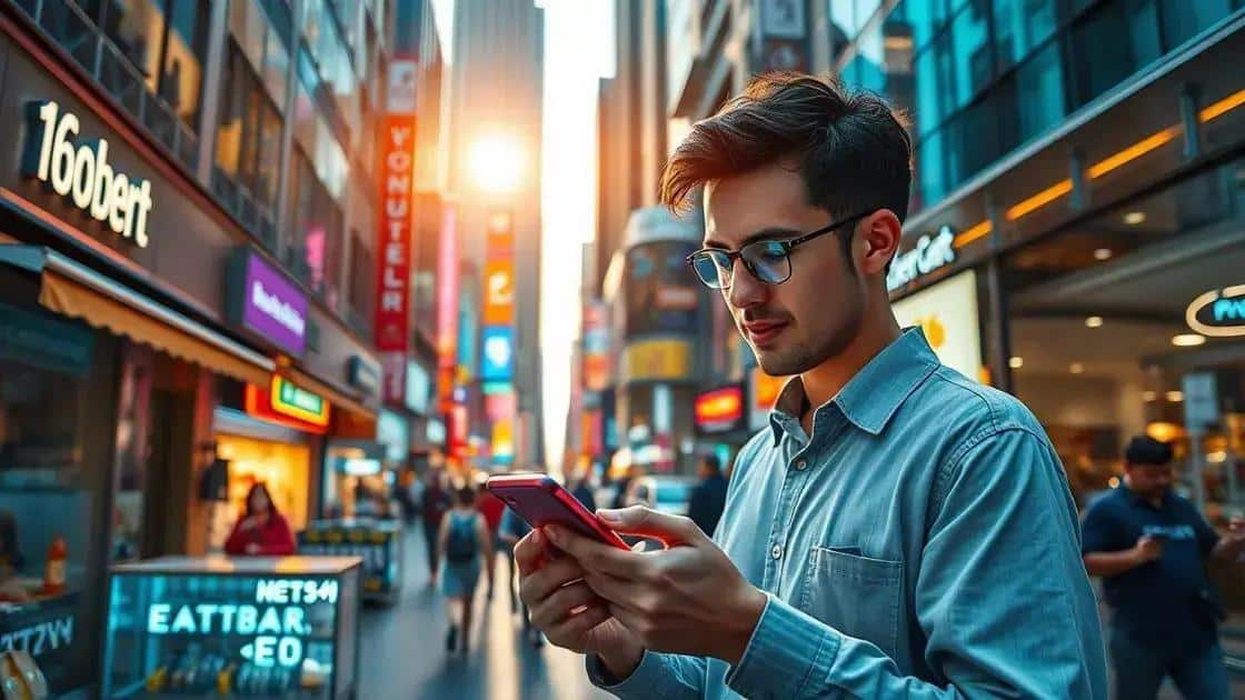 The rise of mobile payments and wallets