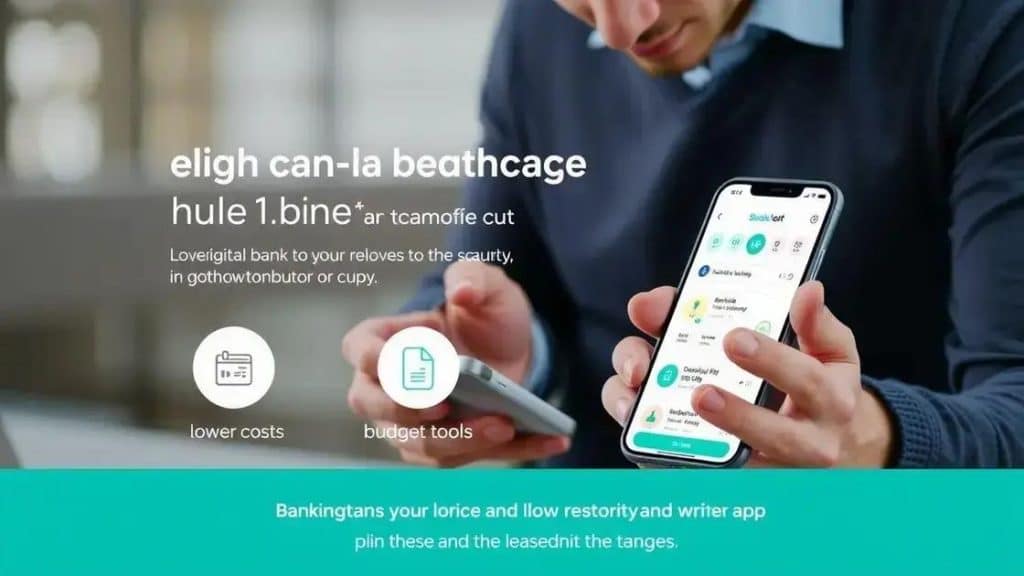 Digital banking trends 2025: what to expect