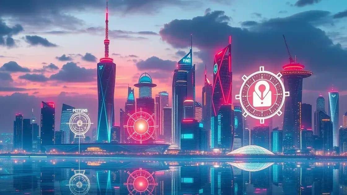 Future trends in the housing market