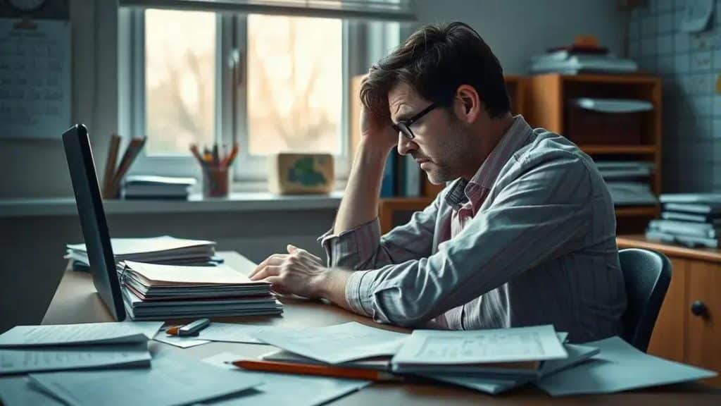 Teacher burnout solutions: quick fixes for a pressing issue