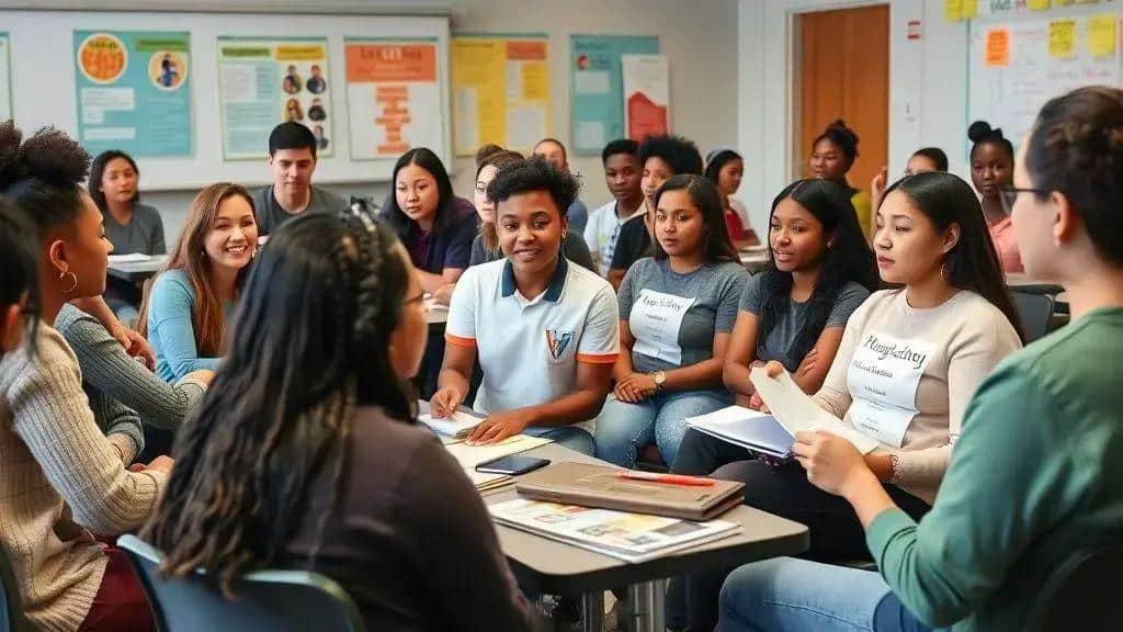 Strategies for promoting inclusivity