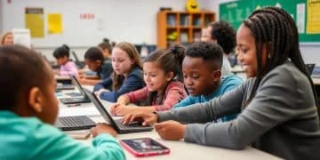 AI’s role in personalized learning: transforming education