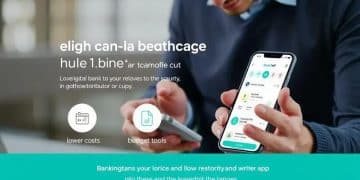 Digital banking trends 2025: what to expect