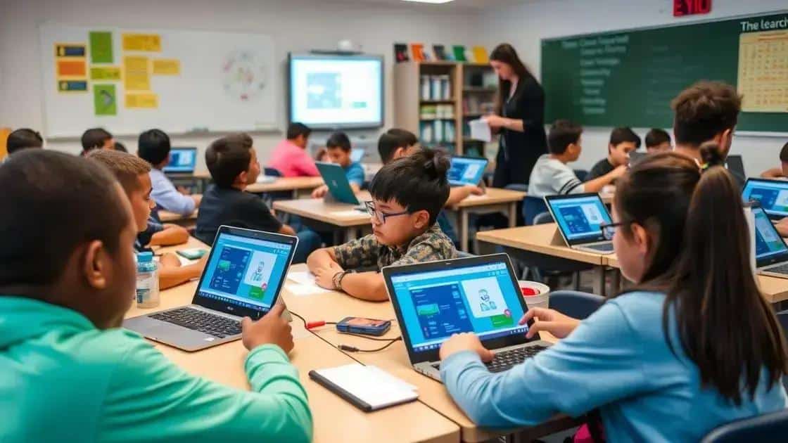 How AI enhances individual learning pathways
