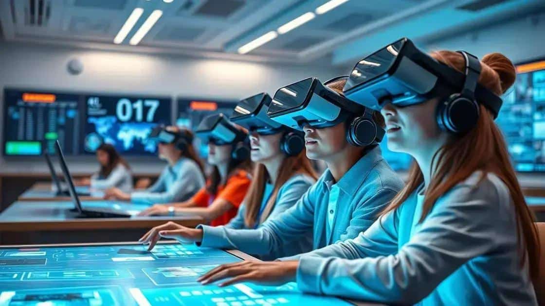 Future of AI and education