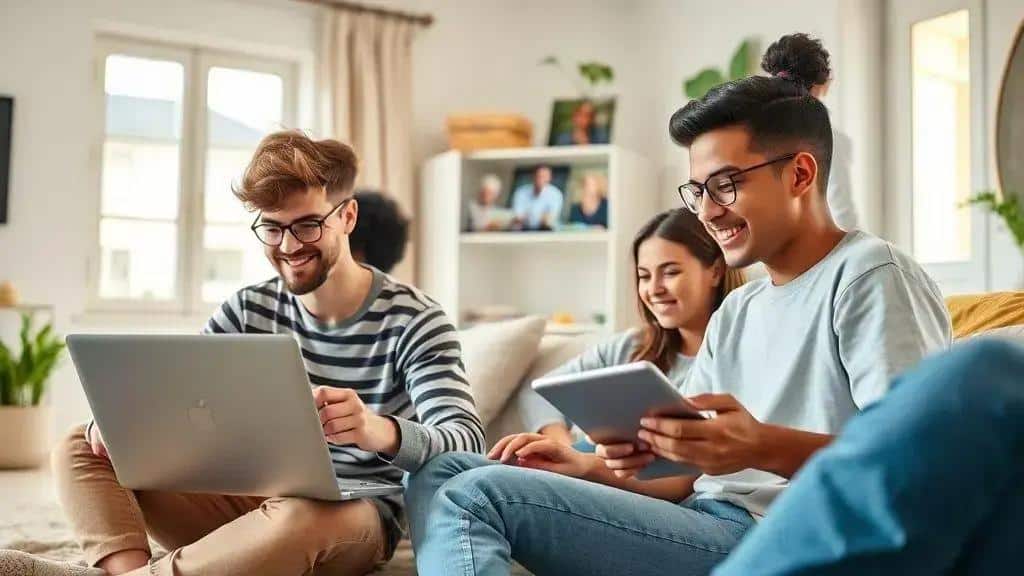 Benefits of remote learning for students