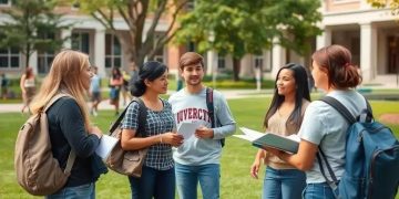 University funding challenges: navigating tough times