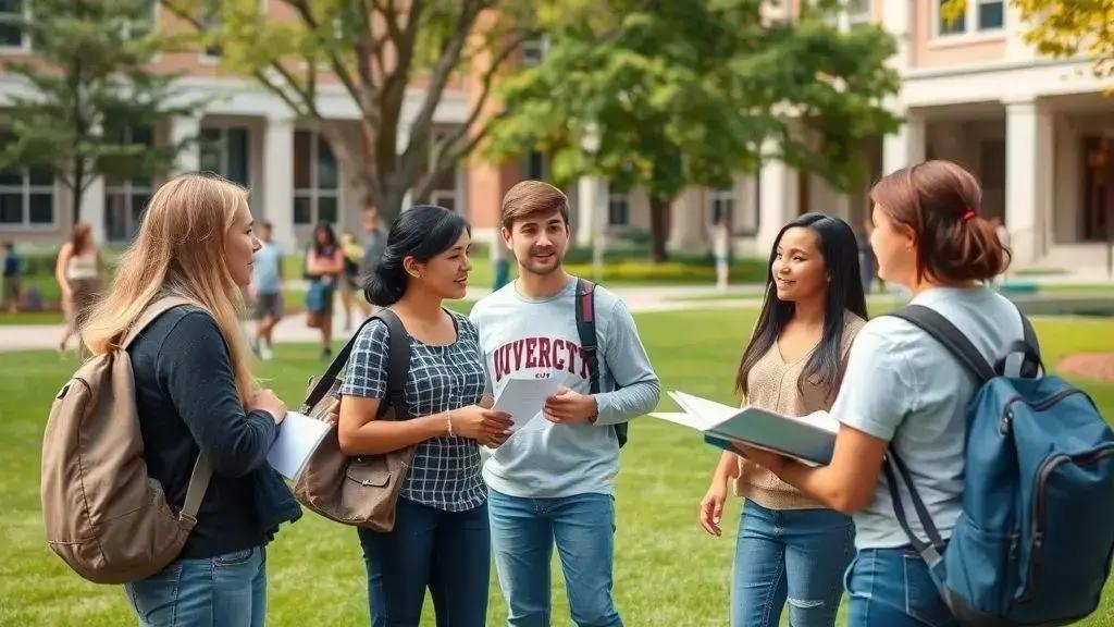 University funding challenges: navigating tough times