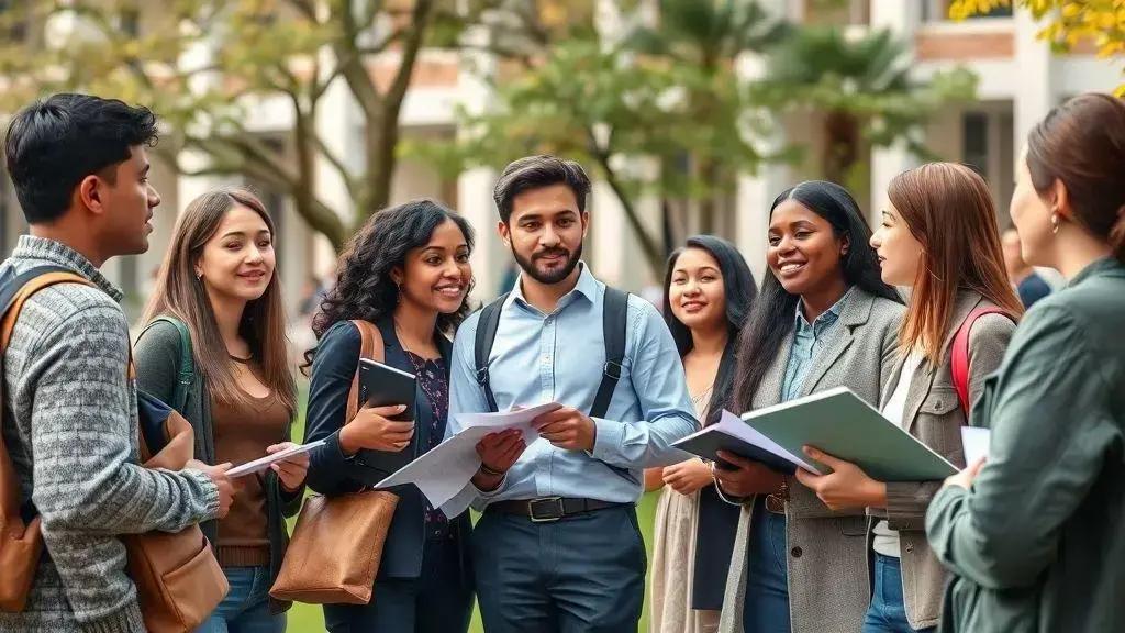 Impact on students and faculty