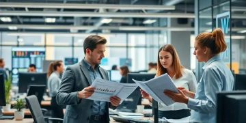 Tech sector financial shifts: what you need to know