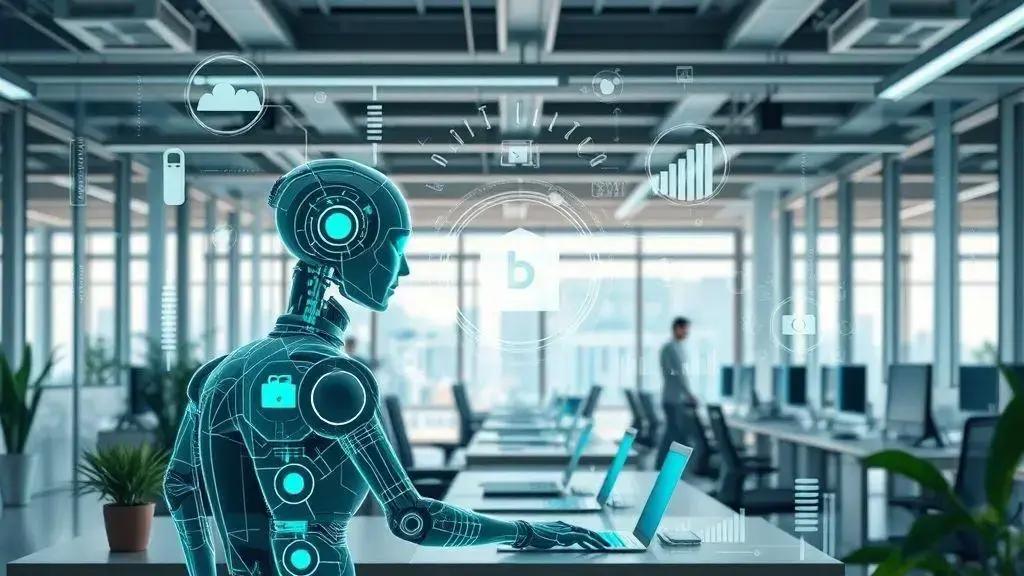 Predictions for future financial trends in technology