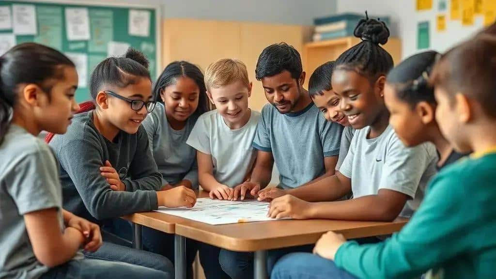 Inclusive education policy updates that matter