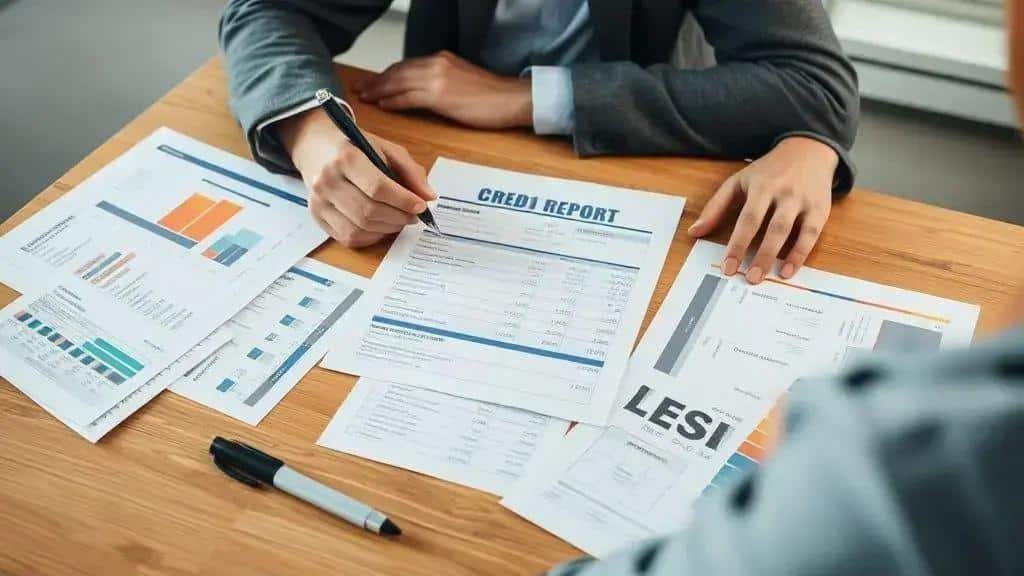 Credit score updates for 2025: what you need to know