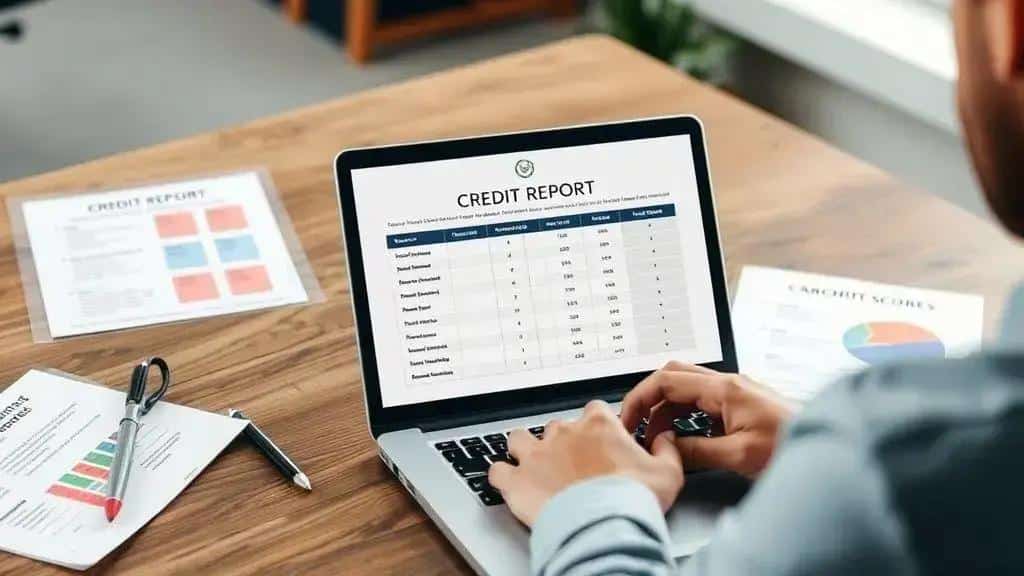 Tips for improving your credit score now Tips for improving your credit score now