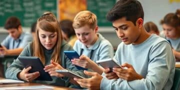 Impact of digital tools on education: transforming learning