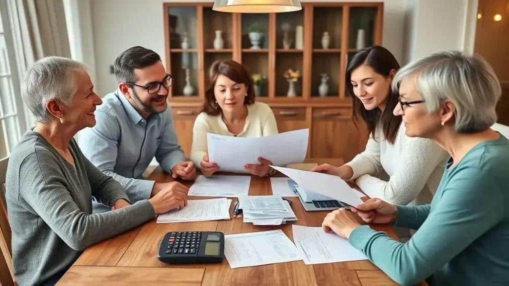 Tax relief for middle-income families: what you need to know