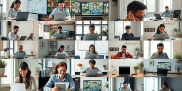 Remote learning technology advancements: Transform your education