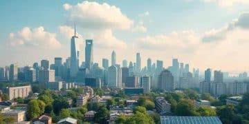 Green bonds investment growth: a smart choice for investors
