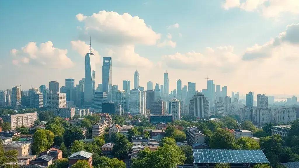 Green bonds investment growth: a smart choice for investors