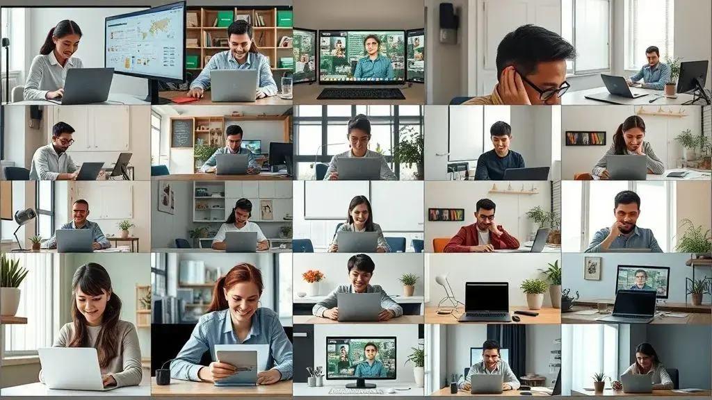 Remote learning technology advancements: Transform your education