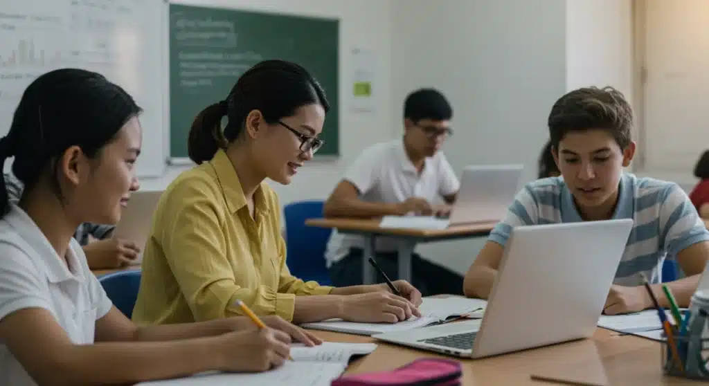 US Education Policy Updates: K-12 Changes for 2025