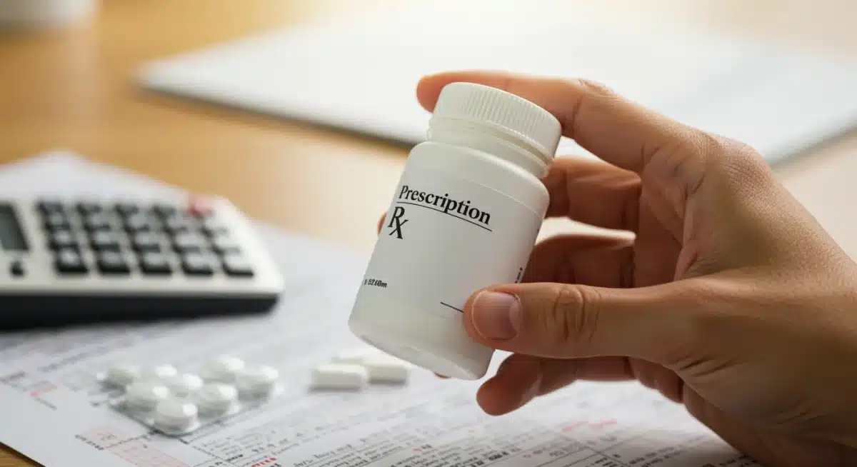 Managing prescription drug costs with Medicare Part D