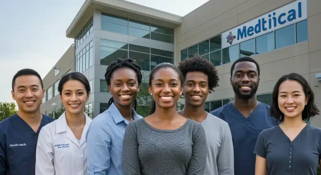 Medicaid Expansion 2025: 5 States Boost Coverage Options